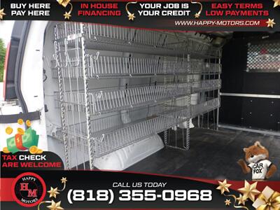 2012 Chevrolet Express 1500 - Photo 48 - Sun Valley, CA 91352