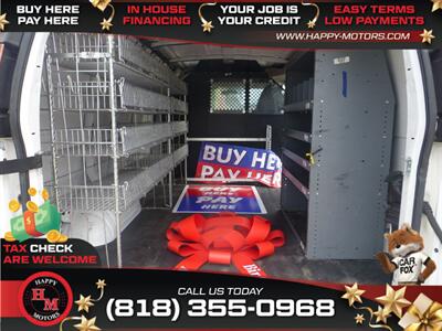 2012 Chevrolet Express 1500 - Photo 54 - Sun Valley, CA 91352