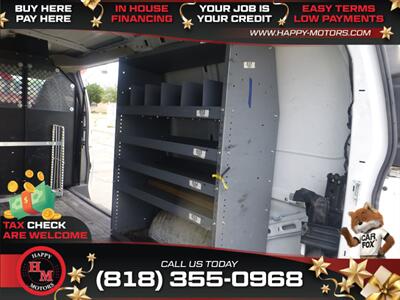 2012 Chevrolet Express 1500 - Photo 49 - Sun Valley, CA 91352