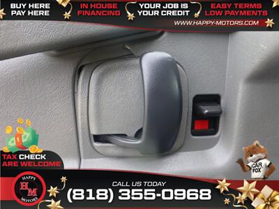 2012 Chevrolet Express 1500 - Photo 26 - Sun Valley, CA 91352