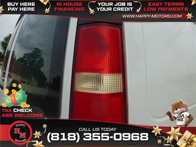 2012 Chevrolet Express 1500 - Photo 61 - Sun Valley, CA 91352