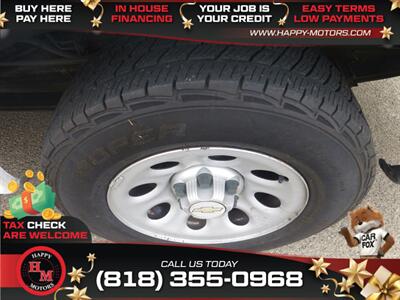 2012 Chevrolet Express 1500 - Photo 59 - Sun Valley, CA 91352