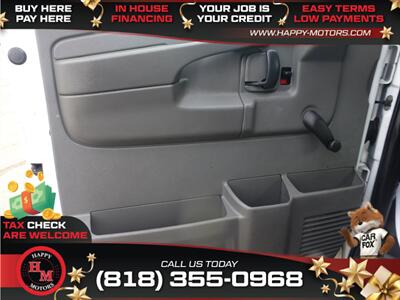 2012 Chevrolet Express 1500 - Photo 25 - Sun Valley, CA 91352