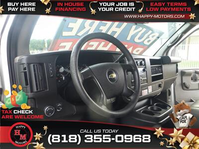 2012 Chevrolet Express 1500 - Photo 8 - Sun Valley, CA 91352