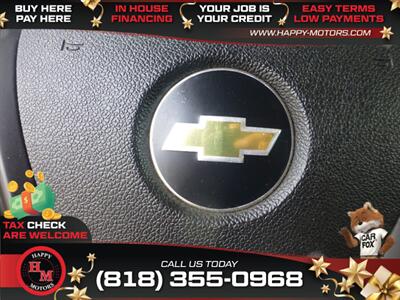 2012 Chevrolet Express 1500 - Photo 33 - Sun Valley, CA 91352