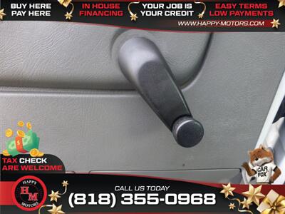 2012 Chevrolet Express 1500 - Photo 27 - Sun Valley, CA 91352