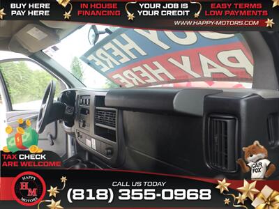 2012 Chevrolet Express 1500 - Photo 7 - Sun Valley, CA 91352