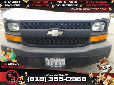 2012 Chevrolet Express 1500 - Photo 55 - Sun Valley, CA 91352
