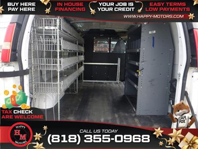 2012 Chevrolet Express 1500 - Photo 47 - Sun Valley, CA 91352