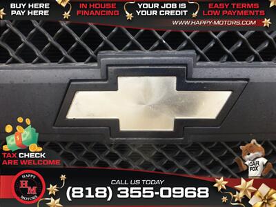 2012 Chevrolet Express 1500 - Photo 56 - Sun Valley, CA 91352