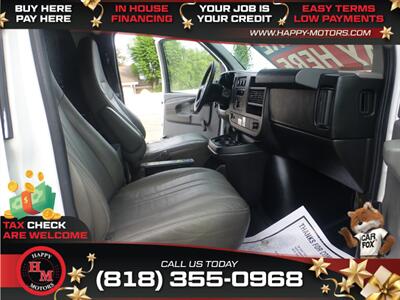 2012 Chevrolet Express 1500 - Photo 6 - Sun Valley, CA 91352