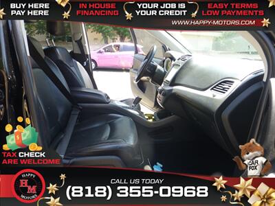 2018 Dodge Journey GT   - Photo 6 - Sun Valley, CA 91352