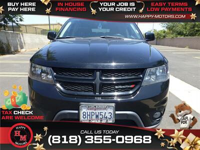 2018 Dodge Journey GT   - Photo 5 - Sun Valley, CA 91352