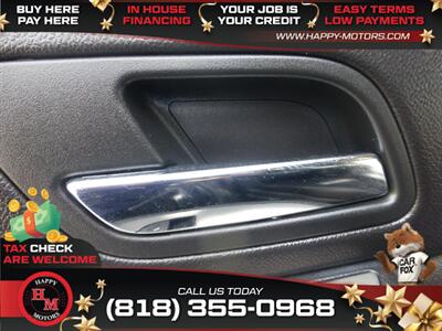 2011 Chevrolet Tahoe Police - Photo 56 - Sun Valley, CA 91352