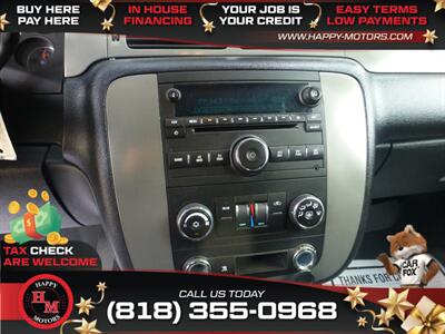 2011 Chevrolet Tahoe Police - Photo 45 - Sun Valley, CA 91352