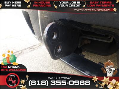 2011 Chevrolet Tahoe Police - Photo 67 - Sun Valley, CA 91352