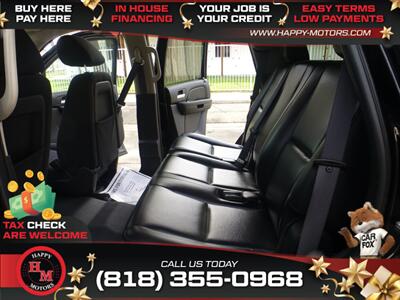 2011 Chevrolet Tahoe Police - Photo 57 - Sun Valley, CA 91352