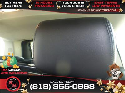 2011 Chevrolet Tahoe Police - Photo 60 - Sun Valley, CA 91352