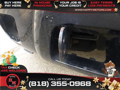 2011 Chevrolet Tahoe Police - Photo 68 - Sun Valley, CA 91352