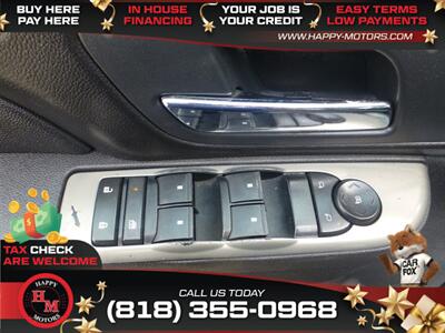 2011 Chevrolet Tahoe Police - Photo 30 - Sun Valley, CA 91352