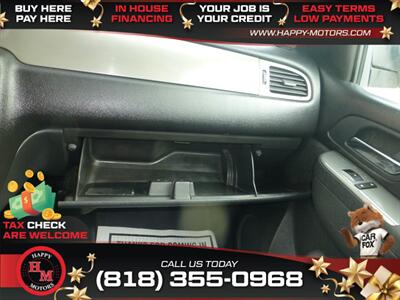 2011 Chevrolet Tahoe Police - Photo 50 - Sun Valley, CA 91352