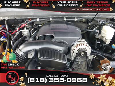 2011 Chevrolet Tahoe Police - Photo 11 - Sun Valley, CA 91352