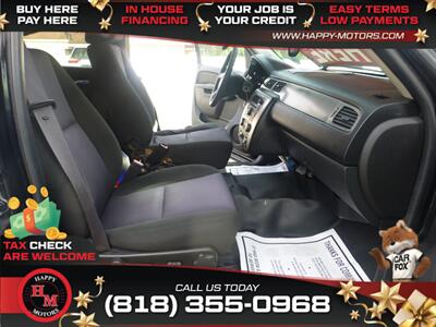 2011 Chevrolet Tahoe Police - Photo 6 - Sun Valley, CA 91352