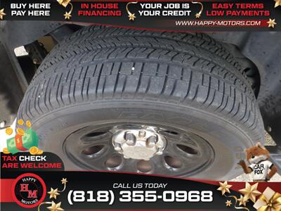 2011 Chevrolet Tahoe Police - Photo 76 - Sun Valley, CA 91352