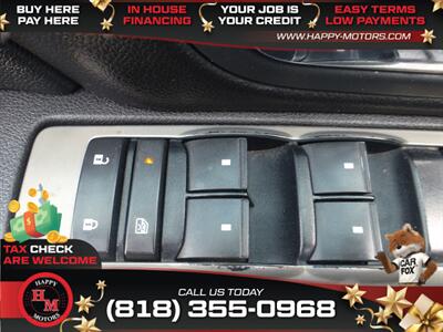 2011 Chevrolet Tahoe Police - Photo 33 - Sun Valley, CA 91352