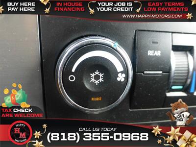 2011 Chevrolet Tahoe Police - Photo 48 - Sun Valley, CA 91352