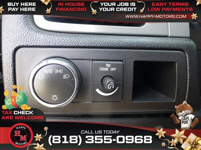 2011 Chevrolet Tahoe Police - Photo 40 - Sun Valley, CA 91352