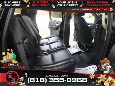 2011 Chevrolet Tahoe Police - Photo 54 - Sun Valley, CA 91352