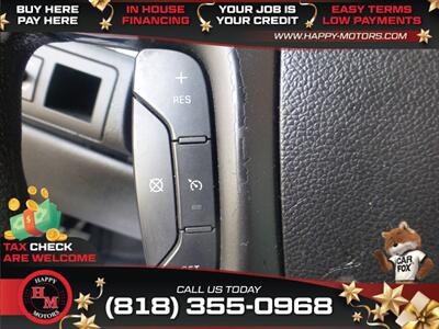 2011 Chevrolet Tahoe Police - Photo 42 - Sun Valley, CA 91352