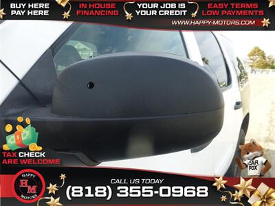 2011 Chevrolet Tahoe Police - Photo 71 - Sun Valley, CA 91352