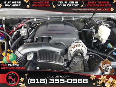 2011 Chevrolet Tahoe Police - Photo 12 - Sun Valley, CA 91352