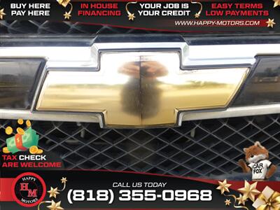 2011 Chevrolet Tahoe Police - Photo 65 - Sun Valley, CA 91352