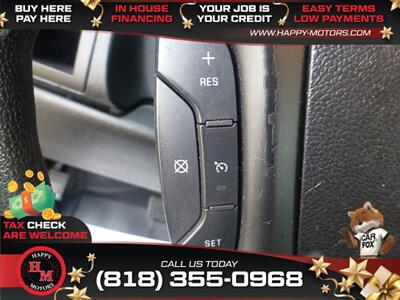 2011 Chevrolet Tahoe Police - Photo 43 - Sun Valley, CA 91352