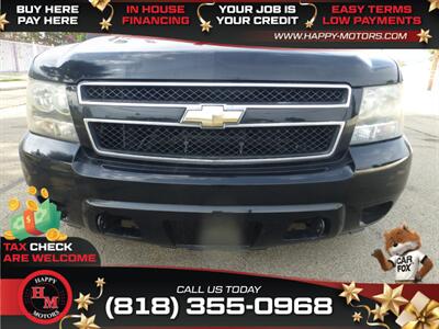 2011 Chevrolet Tahoe Police - Photo 64 - Sun Valley, CA 91352