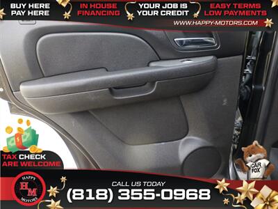 2011 Chevrolet Tahoe Police - Photo 55 - Sun Valley, CA 91352