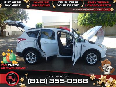 2016 Ford Escape SE   - Photo 61 - Sun Valley, CA 91352