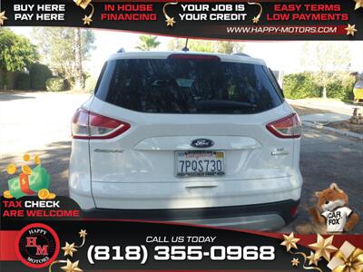 2016 Ford Escape SE   - Photo 20 - Sun Valley, CA 91352