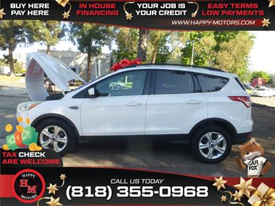 2016 Ford Escape SE   - Photo 16 - Sun Valley, CA 91352
