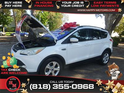 2016 Ford Escape SE   - Photo 14 - Sun Valley, CA 91352