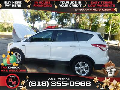 2016 Ford Escape SE   - Photo 17 - Sun Valley, CA 91352