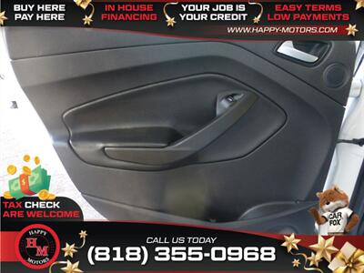 2016 Ford Escape SE   - Photo 55 - Sun Valley, CA 91352