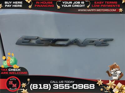 2016 Ford Escape SE   - Photo 82 - Sun Valley, CA 91352