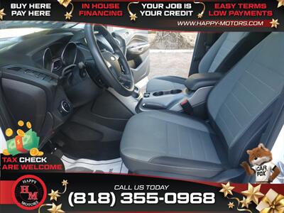 2016 Ford Escape SE   - Photo 7 - Sun Valley, CA 91352