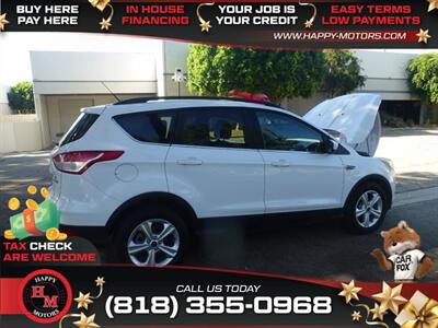 2016 Ford Escape SE   - Photo 23 - Sun Valley, CA 91352