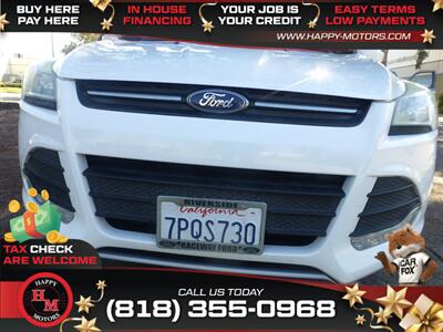 2016 Ford Escape SE   - Photo 73 - Sun Valley, CA 91352