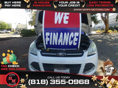2016 Ford Escape SE   - Photo 12 - Sun Valley, CA 91352